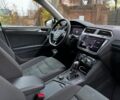 Черный Фольксваген Tiguan Allspace, объемом двигателя 2 л и пробегом 180 тыс. км за 30540 $, фото 20 на Automoto.ua