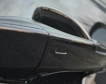 Черный Фольксваген Tiguan Allspace, объемом двигателя 0 л и пробегом 177 тыс. км за 32500 $, фото 19 на Automoto.ua