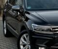 Чорний Фольксваген Tiguan Allspace, об'ємом двигуна 0 л та пробігом 214 тис. км за 30000 $, фото 27 на Automoto.ua