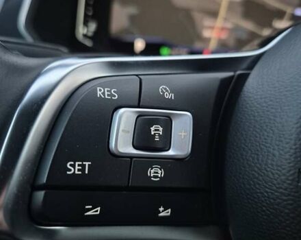 Черный Фольксваген Tiguan Allspace, объемом двигателя 0 л и пробегом 177 тыс. км за 32500 $, фото 54 на Automoto.ua