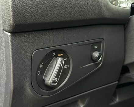 Черный Фольксваген Tiguan Allspace, объемом двигателя 2 л и пробегом 180 тыс. км за 30540 $, фото 33 на Automoto.ua