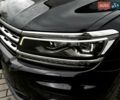 Чорний Фольксваген Tiguan Allspace, об'ємом двигуна 0 л та пробігом 214 тис. км за 30000 $, фото 62 на Automoto.ua