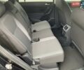 Черный Фольксваген Tiguan Allspace, объемом двигателя 2 л и пробегом 46 тыс. км за 22000 $, фото 27 на Automoto.ua