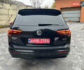 Черный Фольксваген Tiguan Allspace, объемом двигателя 2 л и пробегом 196 тыс. км за 30500 $, фото 14 на Automoto.ua