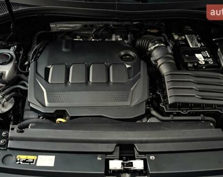 Чорний Фольксваген Tiguan Allspace, об'ємом двигуна 0 л та пробігом 214 тис. км за 30000 $, фото 83 на Automoto.ua