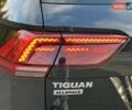 Чорний Фольксваген Tiguan Allspace, об'ємом двигуна 2 л та пробігом 182 тис. км за 27500 $, фото 11 на Automoto.ua