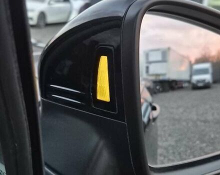 Черный Фольксваген Tiguan Allspace, объемом двигателя 0 л и пробегом 177 тыс. км за 32500 $, фото 39 на Automoto.ua