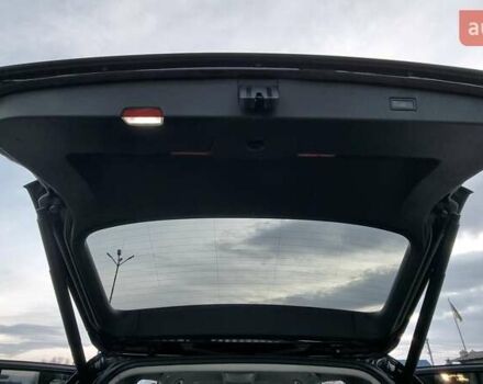 Чорний Фольксваген Tiguan Allspace, об'ємом двигуна 0 л та пробігом 214 тис. км за 30000 $, фото 67 на Automoto.ua