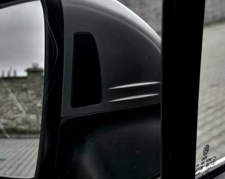 Чорний Фольксваген Tiguan Allspace, об'ємом двигуна 0 л та пробігом 214 тис. км за 30000 $, фото 81 на Automoto.ua