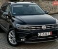 Чорний Фольксваген Tiguan Allspace, об'ємом двигуна 0 л та пробігом 214 тис. км за 30000 $, фото 11 на Automoto.ua
