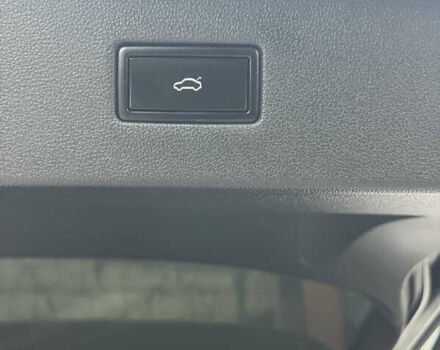 Черный Фольксваген Tiguan Allspace, объемом двигателя 2 л и пробегом 196 тыс. км за 30500 $, фото 65 на Automoto.ua