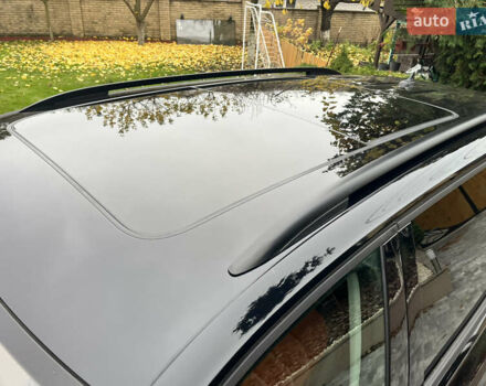 Черный Фольксваген Tiguan Allspace, объемом двигателя 2 л и пробегом 196 тыс. км за 30500 $, фото 30 на Automoto.ua