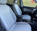 Черный Фольксваген Tiguan Allspace, объемом двигателя 2 л и пробегом 60 тыс. км за 19900 $, фото 15 на Automoto.ua