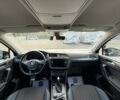 Фольксваген Tiguan Allspace 2020 в Луцке на Automoto.ua Черный Фольксваген Tiguan Allspace, объемом двигателя 2 л и пробегом 197 тыс. км за 29499 $, фото 31 на Automoto.ua