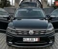 Чорний Фольксваген Tiguan Allspace, об'ємом двигуна 0 л та пробігом 214 тис. км за 30000 $, фото 64 на Automoto.ua
