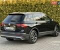 Чорний Фольксваген Tiguan Allspace, об'ємом двигуна 2 л та пробігом 182 тис. км за 27500 $, фото 5 на Automoto.ua