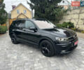 Черный Фольксваген Tiguan Allspace, объемом двигателя 2 л и пробегом 196 тыс. км за 30500 $, фото 20 на Automoto.ua