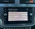 Чорний Фольксваген Tiguan Allspace, об'ємом двигуна 2 л та пробігом 182 тис. км за 27500 $, фото 44 на Automoto.ua
