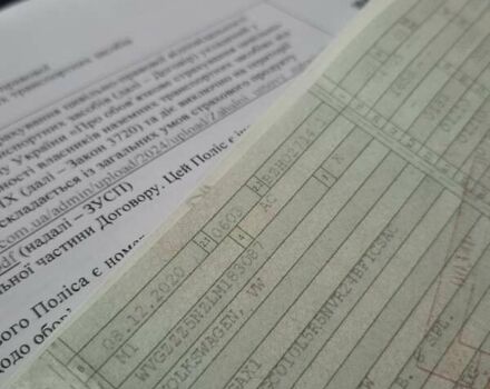 Черный Фольксваген Tiguan Allspace, объемом двигателя 0 л и пробегом 177 тыс. км за 32500 $, фото 91 на Automoto.ua