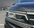 Фольксваген Tiguan Allspace 2020 в Луцке на Automoto.ua Черный Фольксваген Tiguan Allspace, объемом двигателя 2 л и пробегом 197 тыс. км за 29499 $, фото 2 на Automoto.ua
