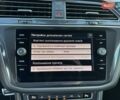 Чорний Фольксваген Tiguan Allspace, об'ємом двигуна 2 л та пробігом 182 тис. км за 27500 $, фото 47 на Automoto.ua