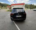 Черный Фольксваген Tiguan Allspace, объемом двигателя 2 л и пробегом 52 тыс. км за 24200 $, фото 3 на Automoto.ua