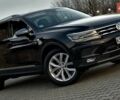 Чорний Фольксваген Tiguan Allspace, об'ємом двигуна 0 л та пробігом 214 тис. км за 30000 $, фото 15 на Automoto.ua