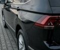 Чорний Фольксваген Tiguan Allspace, об'ємом двигуна 0 л та пробігом 214 тис. км за 30000 $, фото 52 на Automoto.ua