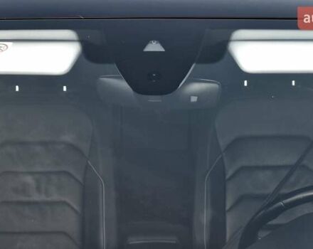 Чорний Фольксваген Tiguan Allspace, об'ємом двигуна 0 л та пробігом 214 тис. км за 30000 $, фото 70 на Automoto.ua