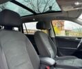 Черный Фольксваген Tiguan Allspace, объемом двигателя 2 л и пробегом 180 тыс. км за 30540 $, фото 19 на Automoto.ua