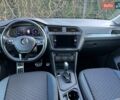 Чорний Фольксваген Tiguan Allspace, об'ємом двигуна 2 л та пробігом 182 тис. км за 27500 $, фото 26 на Automoto.ua