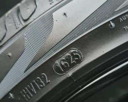 Черный Фольксваген Tiguan Allspace, объемом двигателя 0 л и пробегом 177 тыс. км за 32500 $, фото 12 на Automoto.ua