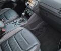 Черный Фольксваген Tiguan Allspace, объемом двигателя 0 л и пробегом 177 тыс. км за 32500 $, фото 42 на Automoto.ua