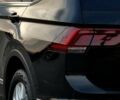 Чорний Фольксваген Tiguan Allspace, об'ємом двигуна 0 л та пробігом 214 тис. км за 30000 $, фото 50 на Automoto.ua