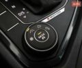 Чорний Фольксваген Tiguan Allspace, об'ємом двигуна 0 л та пробігом 214 тис. км за 30000 $, фото 126 на Automoto.ua