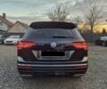 Черный Фольксваген Tiguan Allspace, объемом двигателя 0 л и пробегом 177 тыс. км за 32500 $, фото 5 на Automoto.ua