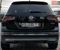 Чорний Фольксваген Tiguan Allspace, об'ємом двигуна 0 л та пробігом 214 тис. км за 30000 $, фото 45 на Automoto.ua