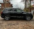 Черный Фольксваген Tiguan Allspace, объемом двигателя 2 л и пробегом 180 тыс. км за 30540 $, фото 5 на Automoto.ua