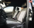 Черный Фольксваген Tiguan Allspace, объемом двигателя 2 л и пробегом 177 тыс. км за 33499 $, фото 29 на Automoto.ua