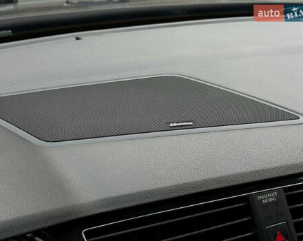 Черный Фольксваген Tiguan Allspace, объемом двигателя 2 л и пробегом 180 тыс. км за 30540 $, фото 38 на Automoto.ua