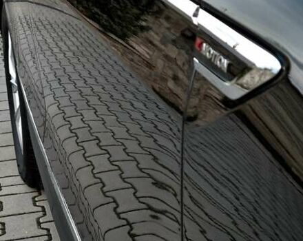 Чорний Фольксваген Tiguan Allspace, об'ємом двигуна 0 л та пробігом 214 тис. км за 30000 $, фото 53 на Automoto.ua