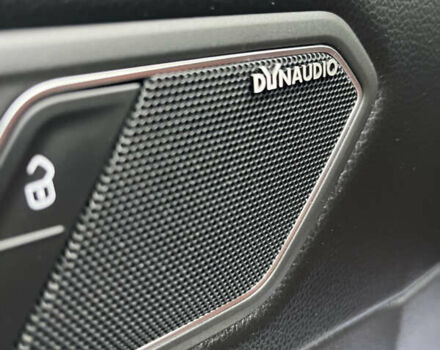 Черный Фольксваген Tiguan Allspace, объемом двигателя 2 л и пробегом 196 тыс. км за 30500 $, фото 35 на Automoto.ua