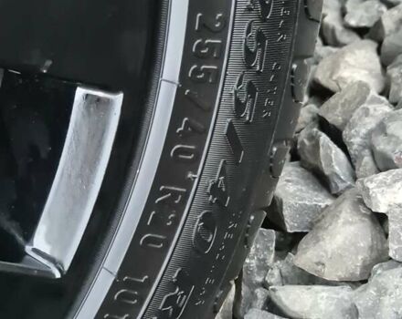 Черный Фольксваген Tiguan Allspace, объемом двигателя 0 л и пробегом 177 тыс. км за 32500 $, фото 11 на Automoto.ua