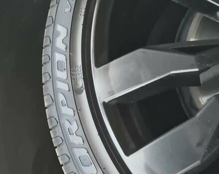 Черный Фольксваген Tiguan Allspace, объемом двигателя 0 л и пробегом 177 тыс. км за 32500 $, фото 10 на Automoto.ua