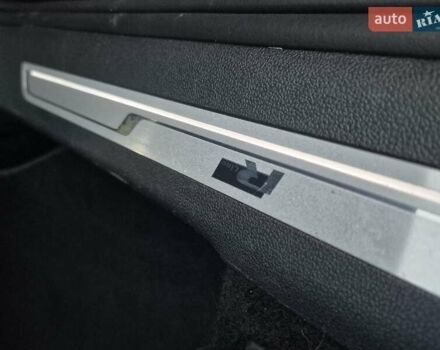 Черный Фольксваген Tiguan Allspace, объемом двигателя 0 л и пробегом 177 тыс. км за 32500 $, фото 41 на Automoto.ua