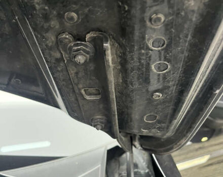 Черный Фольксваген Tiguan Allspace, объемом двигателя 2 л и пробегом 196 тыс. км за 30500 $, фото 70 на Automoto.ua