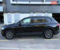 Черный Фольксваген Tiguan Allspace, объемом двигателя 2 л и пробегом 60 тыс. км за 19900 $, фото 13 на Automoto.ua
