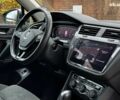 Черный Фольксваген Tiguan Allspace, объемом двигателя 2 л и пробегом 180 тыс. км за 30540 $, фото 21 на Automoto.ua