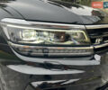 Черный Фольксваген Tiguan Allspace, объемом двигателя 2 л и пробегом 196 тыс. км за 30500 $, фото 24 на Automoto.ua