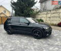 Черный Фольксваген Tiguan Allspace, объемом двигателя 2 л и пробегом 196 тыс. км за 30500 $, фото 19 на Automoto.ua